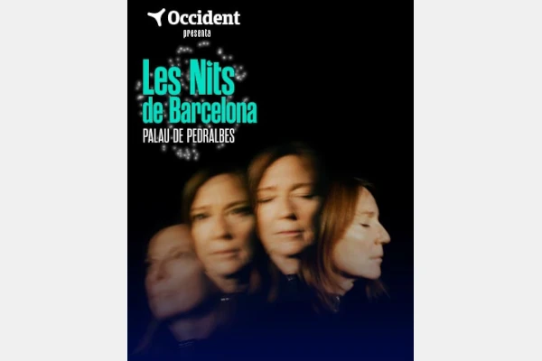 Beth Gibbons - Les Nits 2025