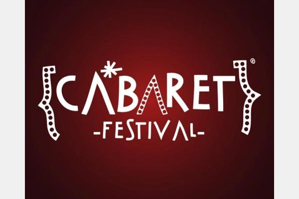 Marc Anthony - Cabaret Festival