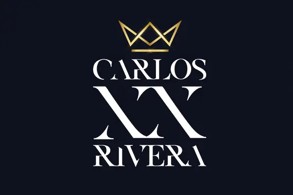 Carlos Rivera - XX