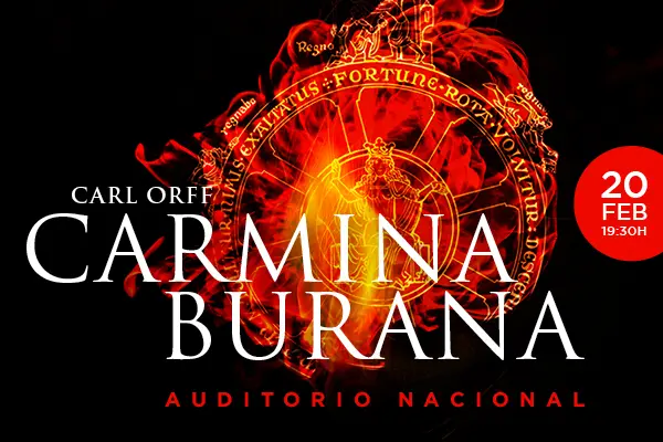 Carmina Burana