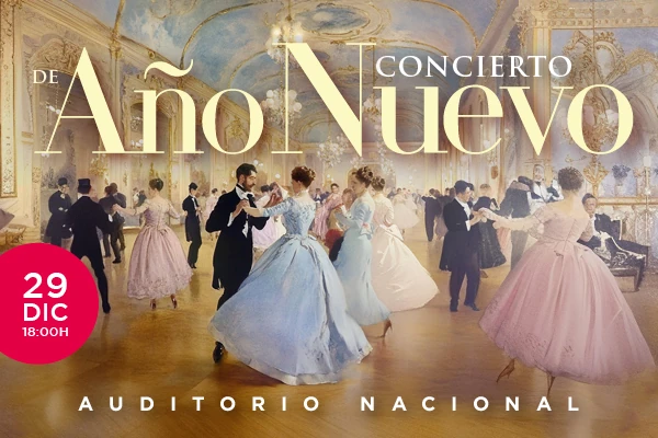 Concierto de Año Nuevo
