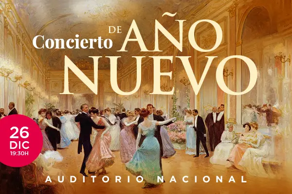 Concierto de Año Nuevo