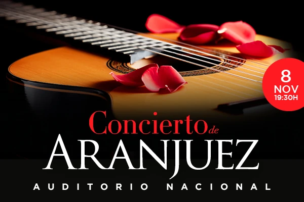 Concierto de Aranjuez