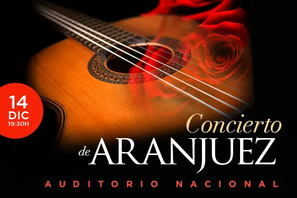 Concierto de Aranjuez