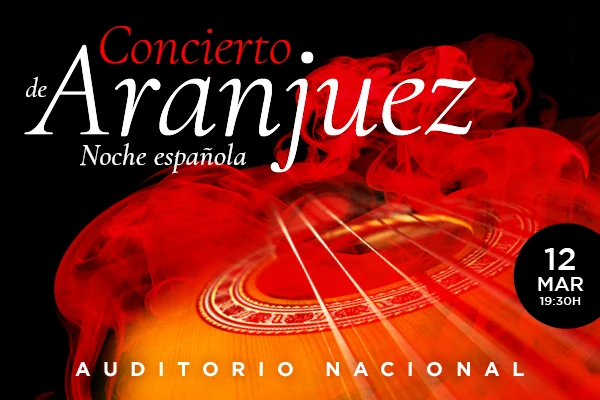 Concierto de Aranjuez