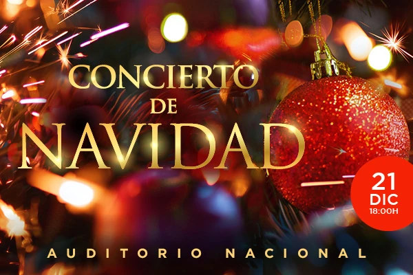 Orquesta Clásica Santa Cecilia
