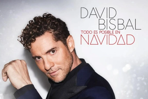 David Bisbal - Todo es Posible en Navidad