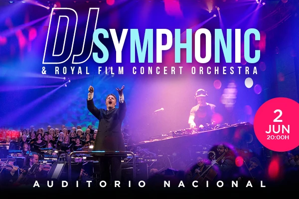 Royal Film Concert Orchestra