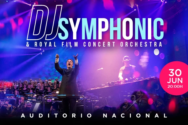 Royal Film Concert Orchestra