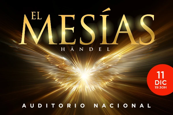 Orquesta Clásica Santa Cecilia
