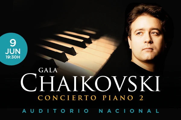 Orquesta Clásica Santa Cecilia