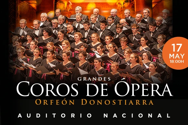 Orquesta Clásica Santa Cecilia