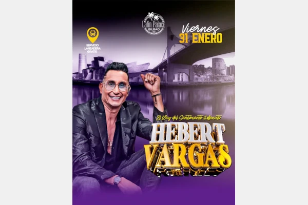 Hebert Vargas