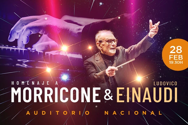 Orquesta Clásica Santa Cecilia