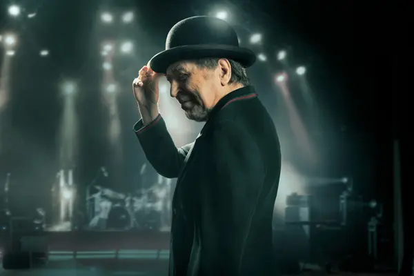 Joaquín Sabina