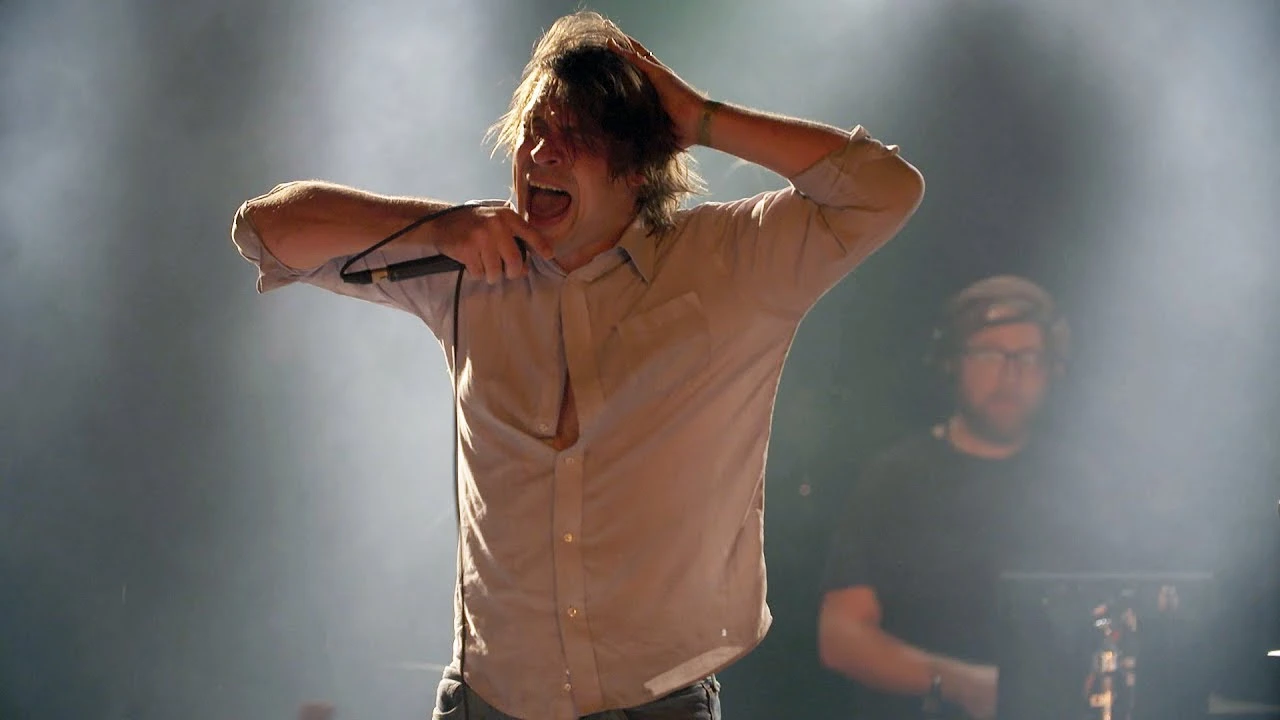 John Maus