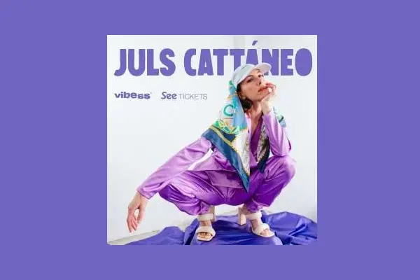 Juls Cattáneo - Madrid