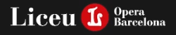Liceu Ópera Barcelona