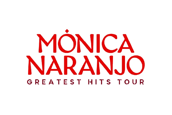 Monica Naranjo - Greatest Hits Tour