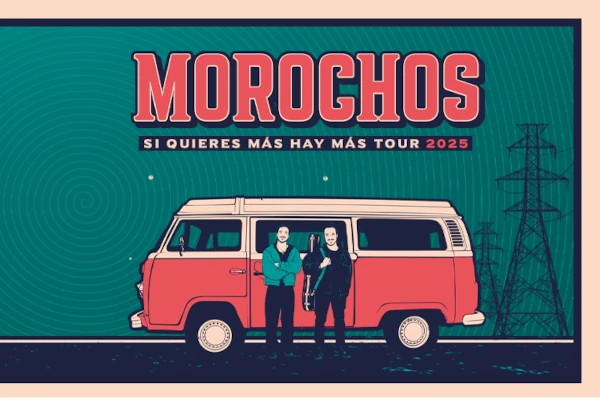 Morochos