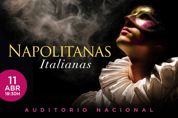 Orquesta Clásica Santa Cecilia