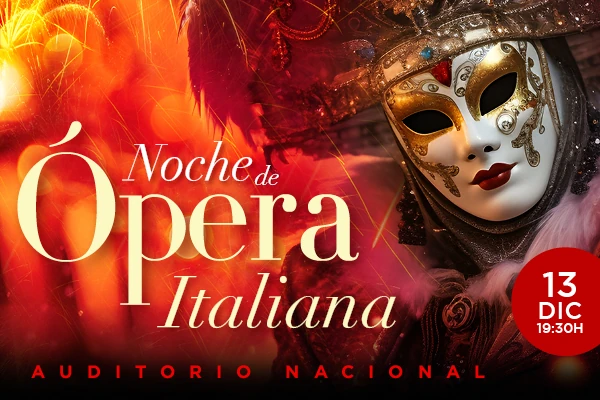 Orquesta Clásica Santa Cecilia