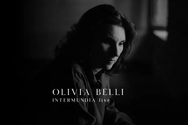 Olivia Belli - Barcelona