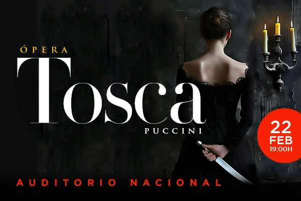 Orquesta Clásica Santa Cecilia