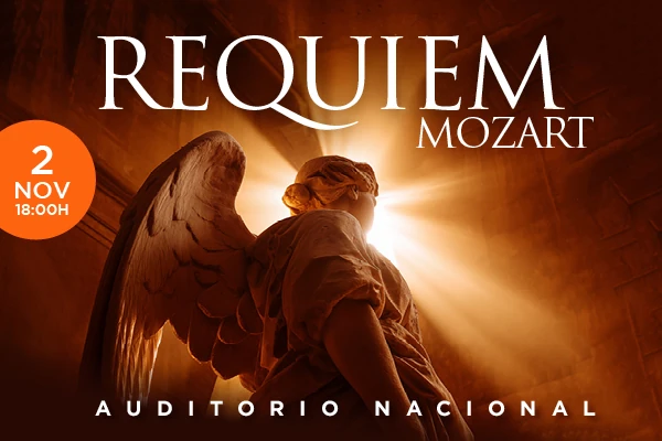 Requiem de Mozart