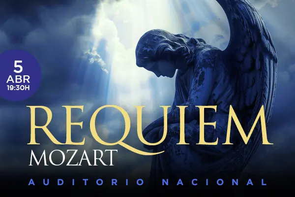 Réquiem de Mozart