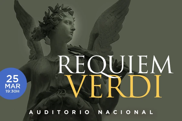 Orquesta Clásica Santa Cecilia