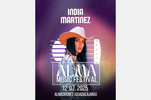 Alma Music Festival 2025