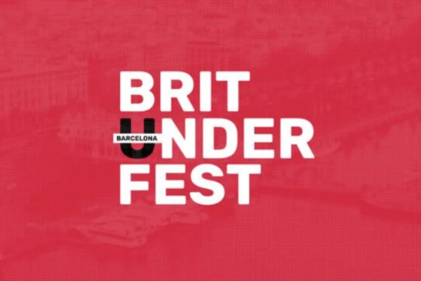 Brit Under Fest 2025 - Abono 2 días