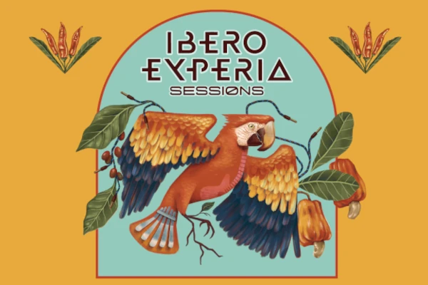 Iberoexperia Sessions 2025