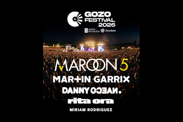 O Gozo Festival 2026