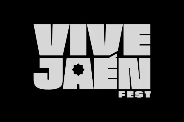 Vive Jaén Music Fest 2025