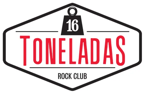 16 Toneladas Rock Club