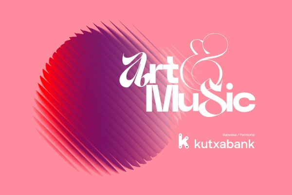 Art & Music Museo Guggenheim