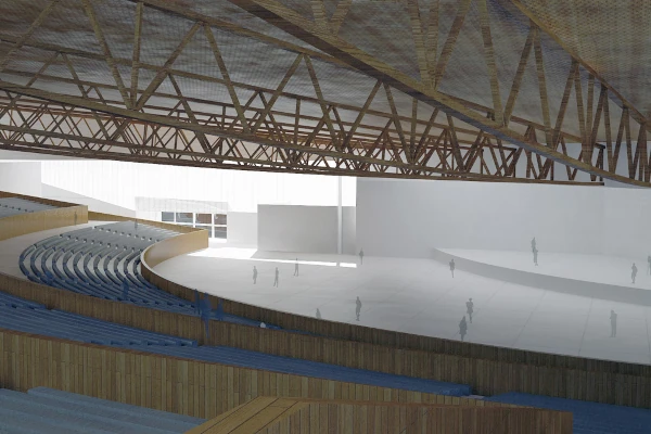 Auditorio Municipal