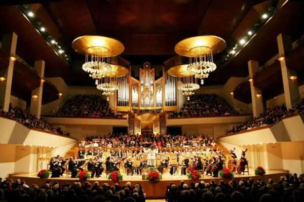 Auditorio Nacional de Música