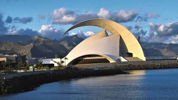 Auditorio de Tenerife