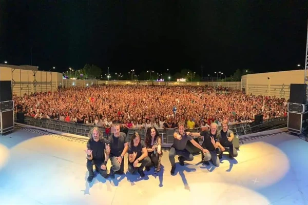 Auditorio Municipal De Villarrubia De Los Ojos