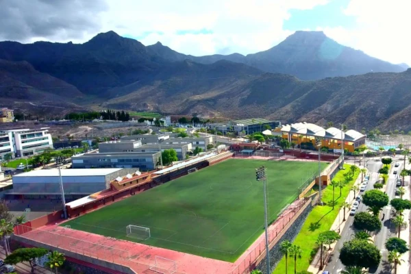 Campo de Fútbol de Adeje