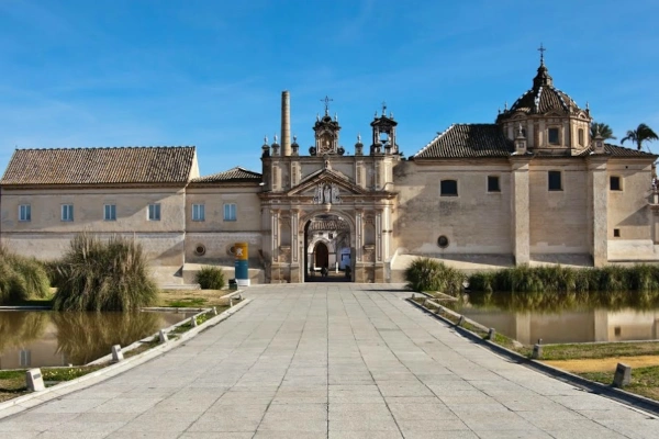 Centro Andaluz de Arte Contemporáneo