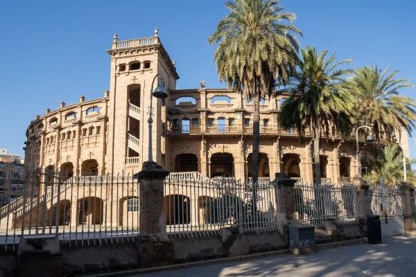 Coliseo Balear