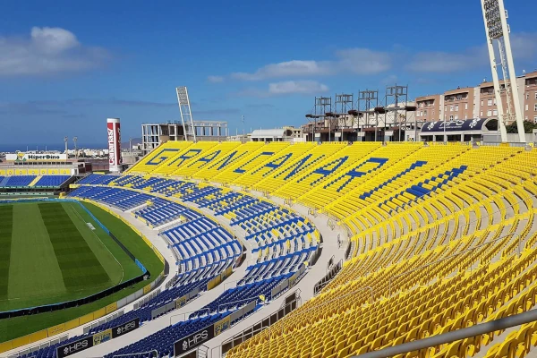 Estadio de Gran Canaria