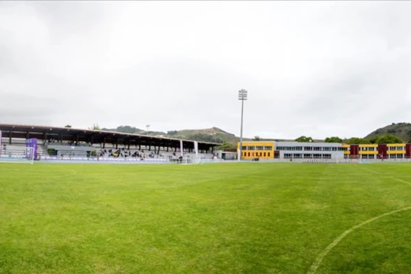 Estadio Municipal Francisco Peraza "La Manzanilla"