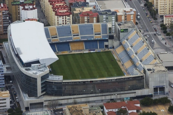 Estadio Nuevo Mirandilla