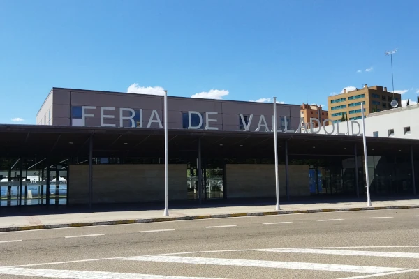 Feria de Valladolid