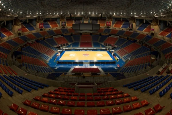 Fernando Buesa Arena